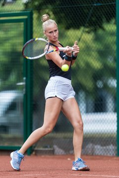 Marleen Tilgner 251 - Kuehlungsborner Tennisturnier